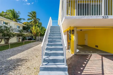527 Sound Drive Key Largo FL 33037