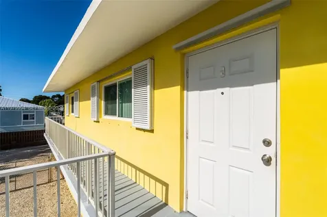 527 Sound Drive Key Largo FL 33037