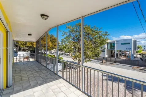527 Sound Drive Key Largo FL 33037