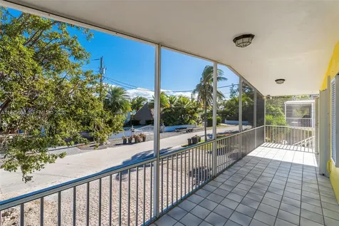 527 Sound Drive Key Largo FL 33037