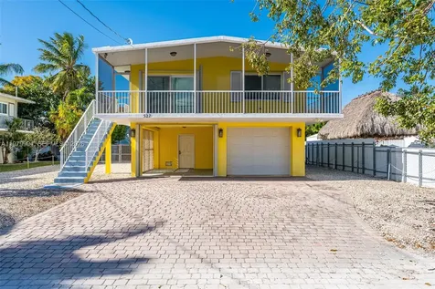 527 Sound Drive Key Largo FL 33037