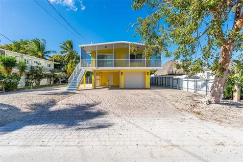 527 Sound Drive Key Largo FL 33037