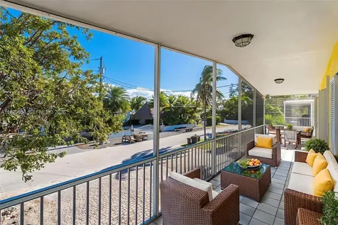 527 Sound Drive Key Largo FL 33037