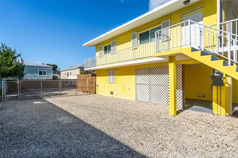 527 Sound Drive Key Largo FL 33037