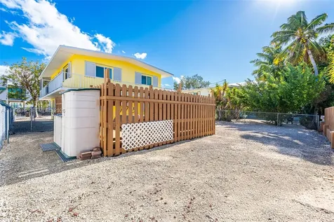 527 Sound Drive Key Largo FL 33037