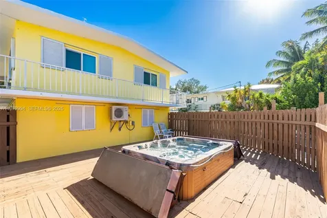 527 Sound Drive Key Largo FL 33037