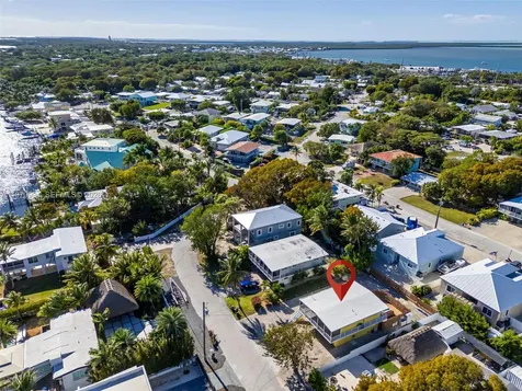 527 Sound Drive Key Largo FL 33037
