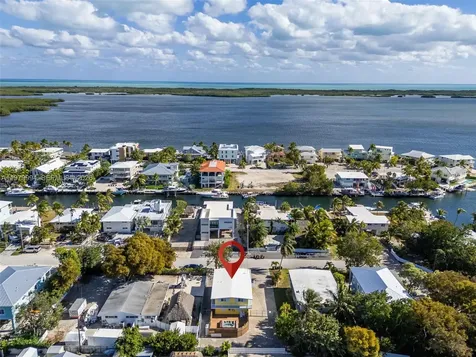 527 Sound Drive Key Largo FL 33037