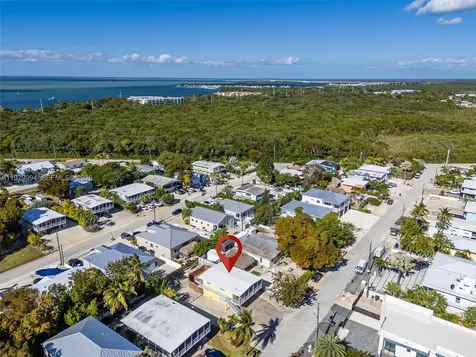 527 Sound Drive Key Largo FL 33037