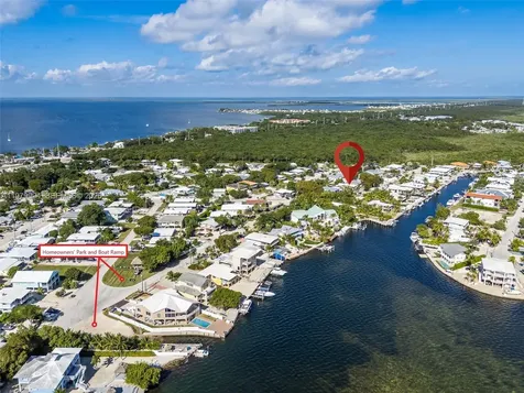 527 Sound Drive Key Largo FL 33037