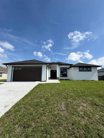 1909 NW 24th Place Cape Coral FL 33993