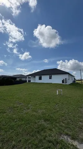 1909 NW 24th Place Cape Coral FL 33993