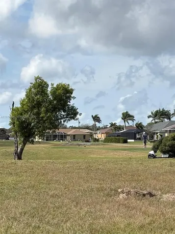 1909 NW 24th Place Cape Coral FL 33993