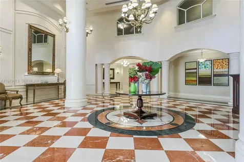 19900 E Country Club Drive Aventura FL 33180