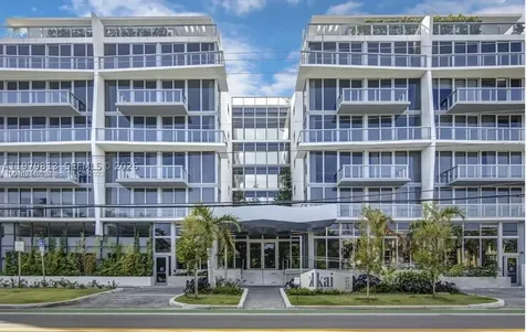 Bay Harbor Islands FL 33154