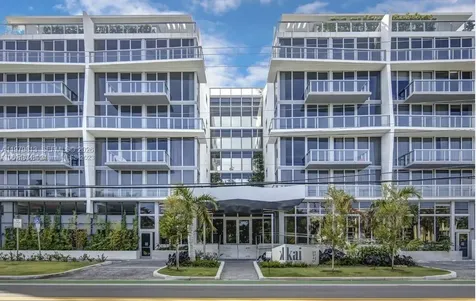 Bay Harbor Islands FL 33154