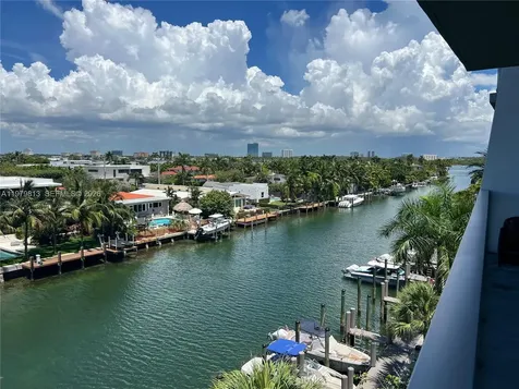 Bay Harbor Islands FL 33154