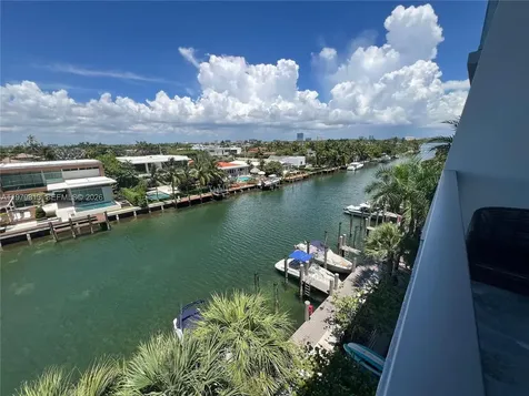 Bay Harbor Islands FL 33154