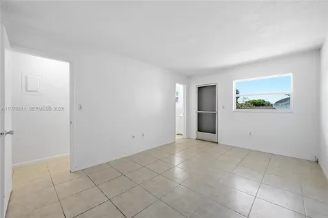 1747 Rodman Street Hollywood FL 33020