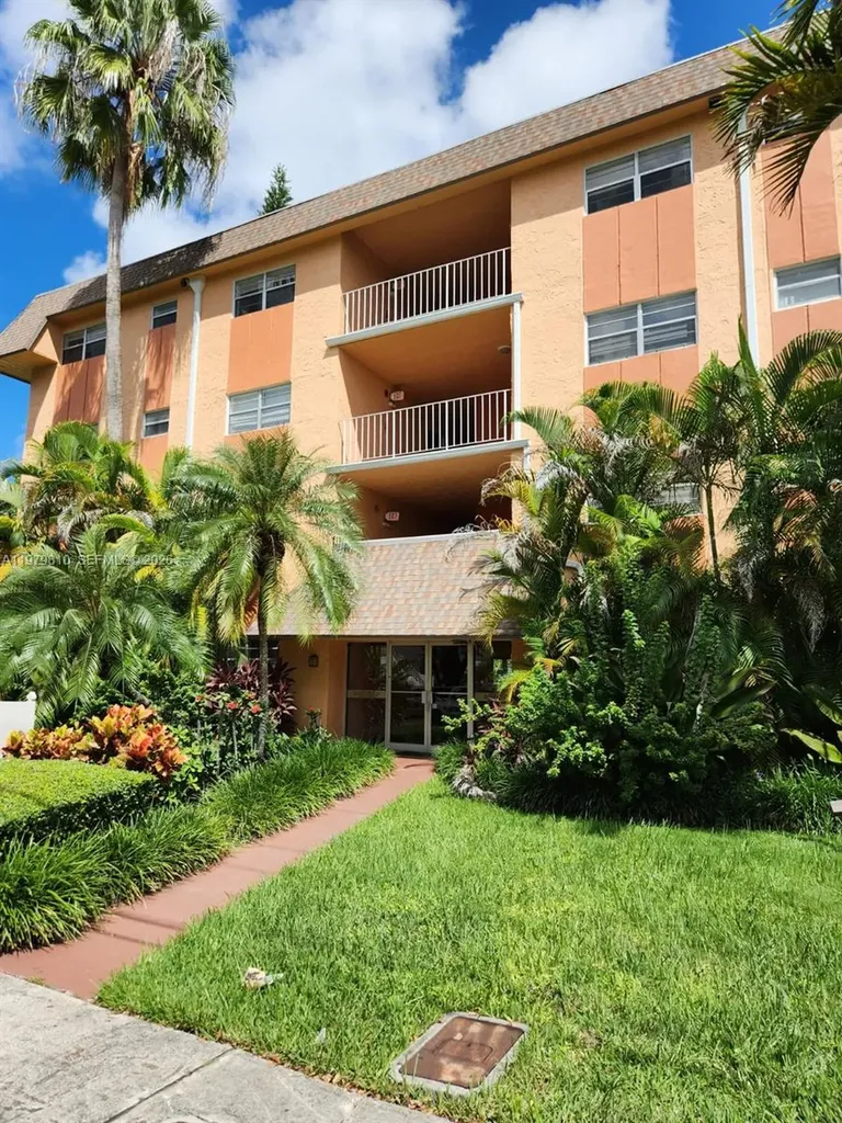 8101 SW 73rd Avenue Miami FL 33143