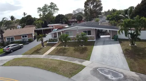 20120 NW 11th Court Miami Gardens FL 33169
