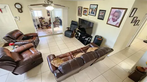 20120 NW 11th Court Miami Gardens FL 33169