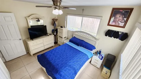 20120 NW 11th Court Miami Gardens FL 33169
