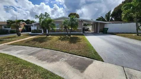 20120 NW 11th Court Miami Gardens FL 33169