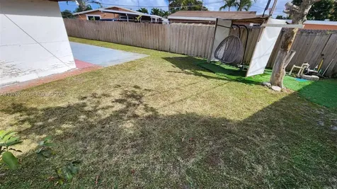 20120 NW 11th Court Miami Gardens FL 33169