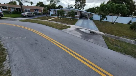 20120 NW 11th Court Miami Gardens FL 33169