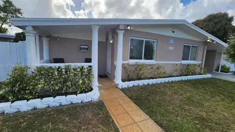 20120 NW 11th Court Miami Gardens FL 33169
