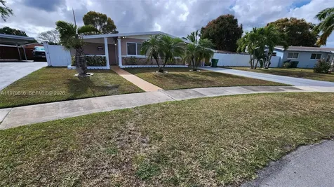 20120 NW 11th Court Miami Gardens FL 33169