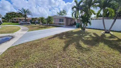 20120 NW 11th Court Miami Gardens FL 33169