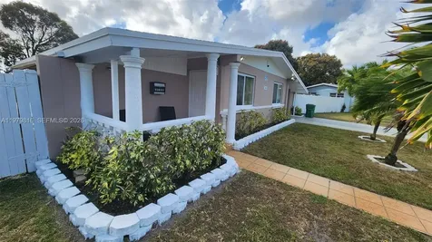 20120 NW 11th Court Miami Gardens FL 33169