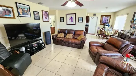 20120 NW 11th Court Miami Gardens FL 33169