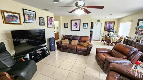20120 NW 11th Court Miami Gardens FL 33169