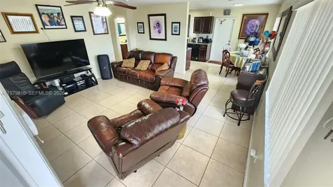 20120 NW 11th Court Miami Gardens FL 33169