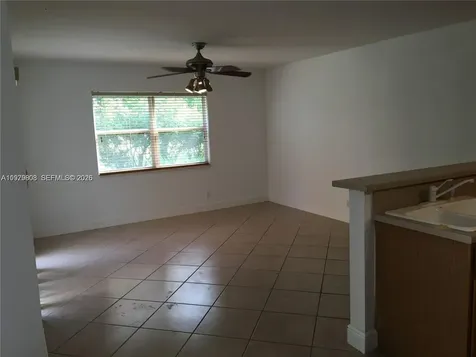 7260 Sienna Ridge Drive Lauderhill FL 33319