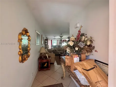 7260 Sienna Ridge Drive Lauderhill FL 33319