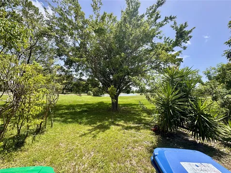 7260 Sienna Ridge Drive Lauderhill FL 33319