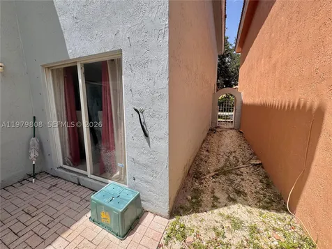 7260 Sienna Ridge Drive Lauderhill FL 33319