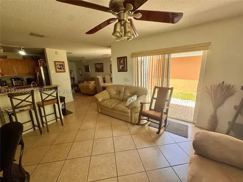 7260 Sienna Ridge Drive Lauderhill FL 33319