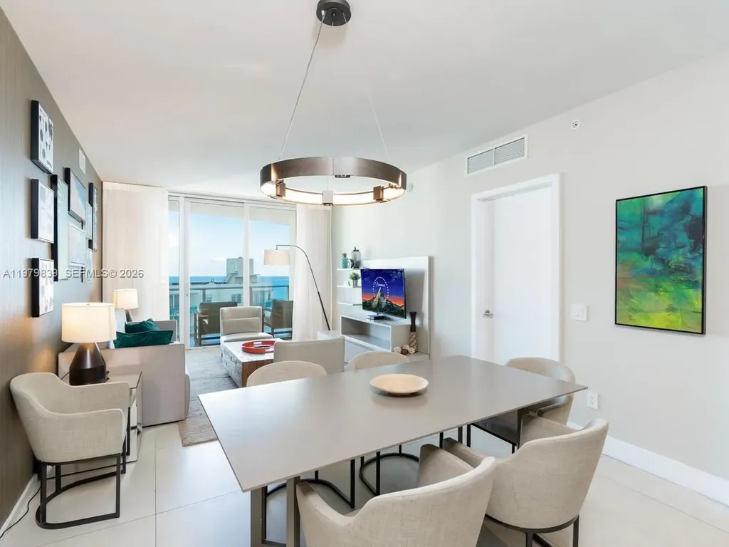 4111 S Ocean Drive Hollywood FL 33019