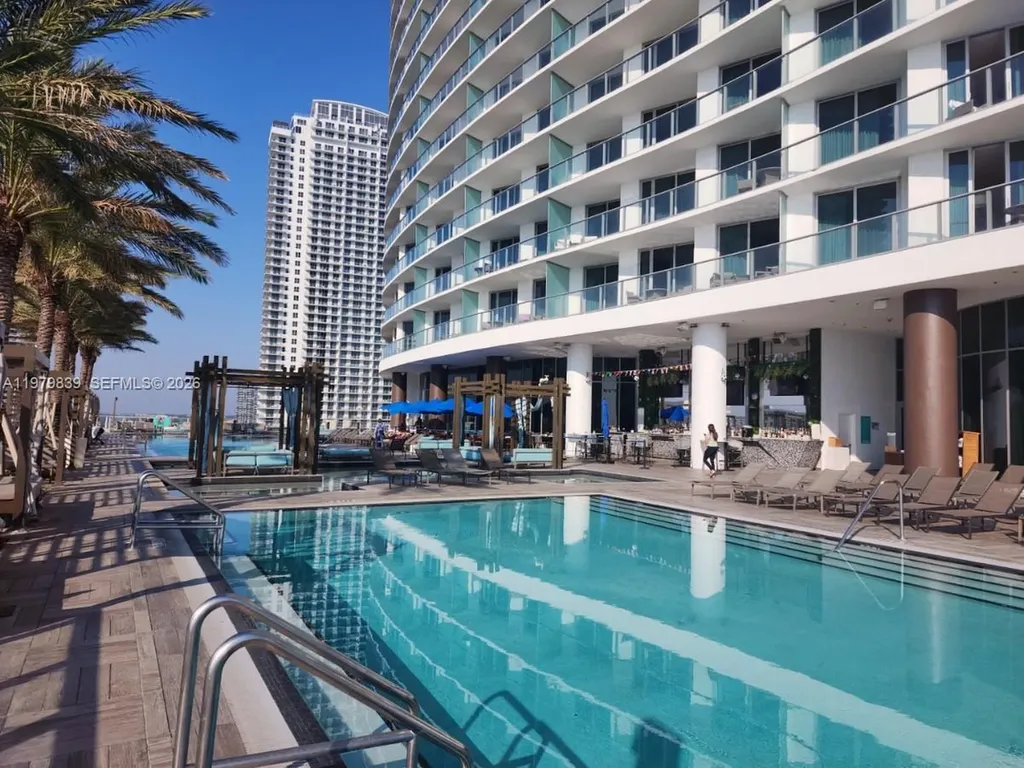 4111 S Ocean Drive Hollywood FL 33019