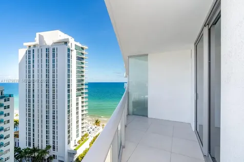 4111 S Ocean Drive Hollywood FL 33019