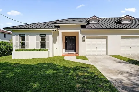 8371 SW 122nd Street Miami FL 33156