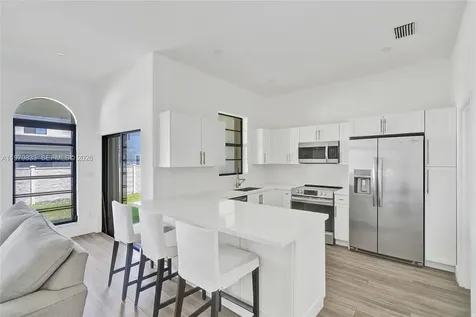 8371 SW 122nd Street Miami FL 33156