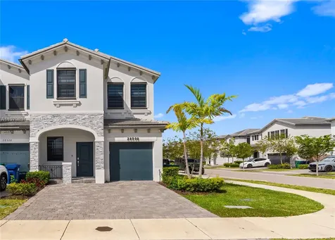 28500 SW 133rd Path Homestead FL 33033