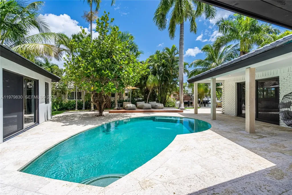 2500 Bayview Drive Fort Lauderdale FL 33305