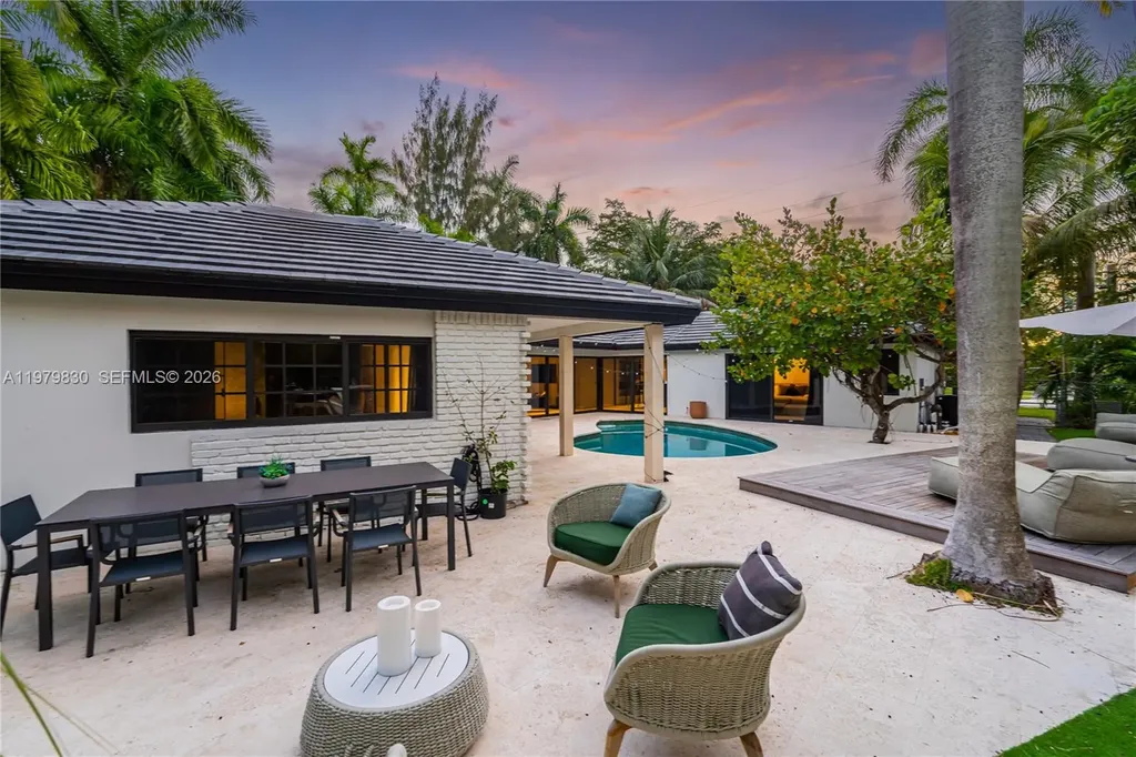 2500 Bayview Drive Fort Lauderdale FL 33305